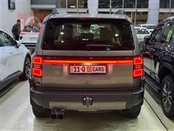 تويوتا لاندكروزر برادو